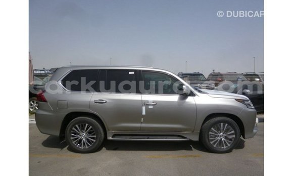 Acheter Import Voiture Lexus LX Autre à Import - Dubai, Bujumbura Acheter Import Voiture Lexus LX Autre à Import - Dubai, Bujumbura