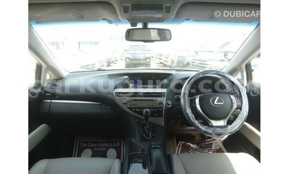 Nunua Imported Lexus RX Nyeupe Gari ndani ya Import - Dubai nchini Bujumbura Nunua Imported Lexus RX Nyeupe Gari ndani ya Import - Dubai nchini Bujumbura