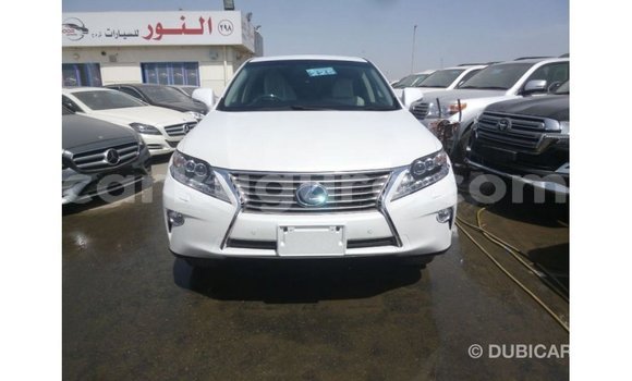 Nunua Imported Lexus RX Nyeupe Gari ndani ya Import - Dubai nchini Bujumbura Nunua Imported Lexus RX Nyeupe Gari ndani ya Import - Dubai nchini Bujumbura