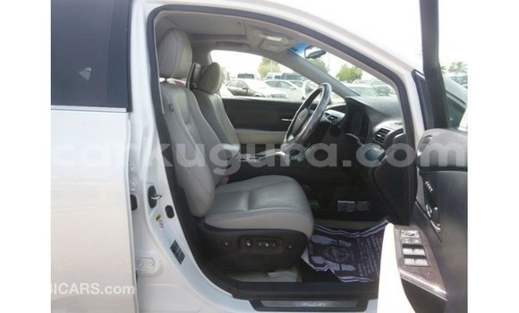 Nunua Imported Lexus RX Nyeupe Gari ndani ya Import - Dubai nchini Bujumbura Nunua Imported Lexus RX Nyeupe Gari ndani ya Import - Dubai nchini Bujumbura