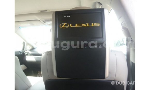 Acheter Import Voiture Lexus RX Blanc à Import - Dubai, Bujumbura Acheter Import Voiture Lexus RX Blanc à Import - Dubai, Bujumbura