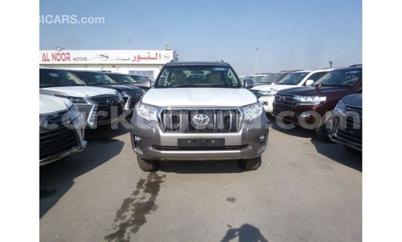 Acheter Import Voiture Toyota Prado Autre à Import - Dubai, Bujumbura Acheter Import Voiture Toyota Prado Autre à Import - Dubai, Bujumbura