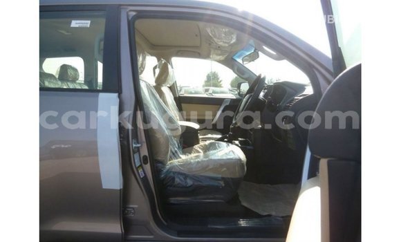 Acheter Import Voiture Toyota Prado Autre à Import - Dubai, Bujumbura Acheter Import Voiture Toyota Prado Autre à Import - Dubai, Bujumbura