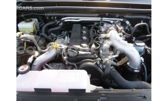 Acheter Import Voiture Toyota Prado Autre à Import - Dubai, Bujumbura Acheter Import Voiture Toyota Prado Autre à Import - Dubai, Bujumbura