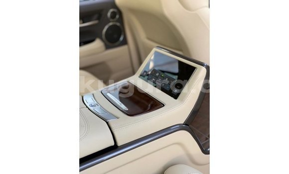 Acheter Import Voiture Lexus LX Beige à Import - Dubai, Bujumbura Acheter Import Voiture Lexus LX Beige à Import - Dubai, Bujumbura