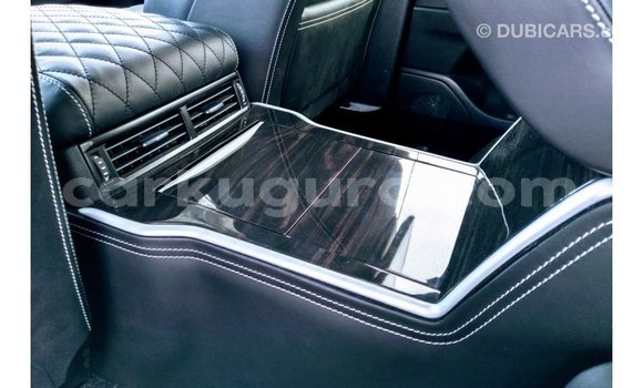 Acheter Import Voiture Lexus LX Autre à Import - Dubai, Bujumbura Acheter Import Voiture Lexus LX Autre à Import - Dubai, Bujumbura