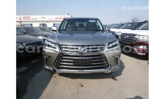 Acheter Import Voiture Lexus LX Autre à Import - Dubai, Bujumbura Acheter Import Voiture Lexus LX Autre à Import - Dubai, Bujumbura
