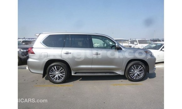 Acheter Import Voiture Lexus LX Autre à Import - Dubai, Bujumbura Acheter Import Voiture Lexus LX Autre à Import - Dubai, Bujumbura