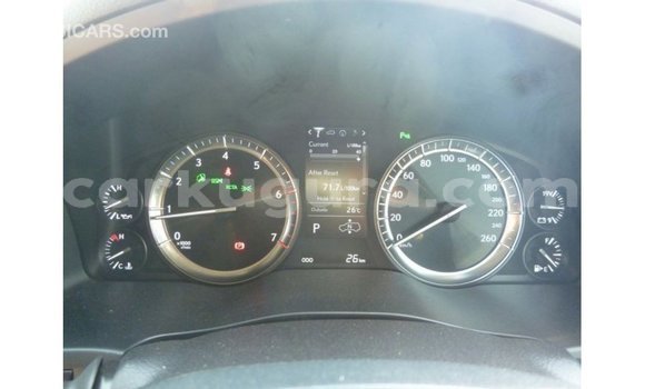 Acheter Import Voiture Lexus LX Autre à Import - Dubai, Bujumbura Acheter Import Voiture Lexus LX Autre à Import - Dubai, Bujumbura