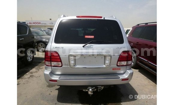 Acheter Import Voiture Lexus LX Autre à Import - Dubai, Bujumbura Acheter Import Voiture Lexus LX Autre à Import - Dubai, Bujumbura