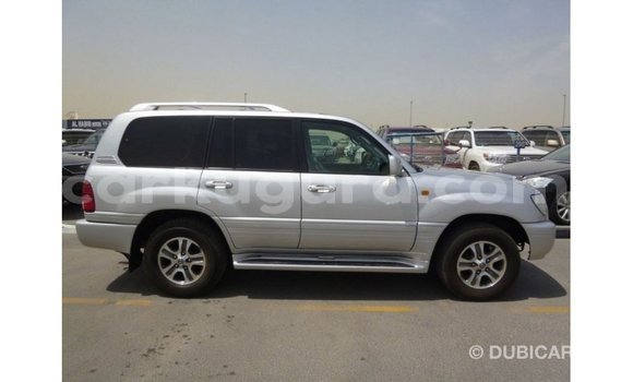 Acheter Import Voiture Lexus LX Autre à Import - Dubai, Bujumbura Acheter Import Voiture Lexus LX Autre à Import - Dubai, Bujumbura
