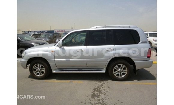 Acheter Import Voiture Lexus LX Autre à Import - Dubai, Bujumbura Acheter Import Voiture Lexus LX Autre à Import - Dubai, Bujumbura