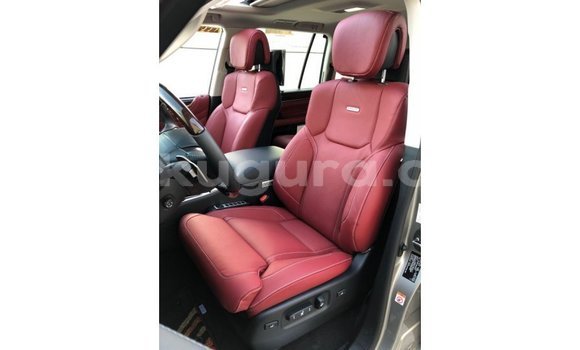 Nunua Imported Lexus LX Nyeusi Gari ndani ya Import - Dubai nchini Bujumbura Nunua Imported Lexus LX Nyeusi Gari ndani ya Import - Dubai nchini Bujumbura