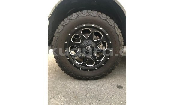 Acheter Import Voiture Ford Flex Blanc à Import - Dubai, Bujumbura Acheter Import Voiture Ford Flex Blanc à Import - Dubai, Bujumbura