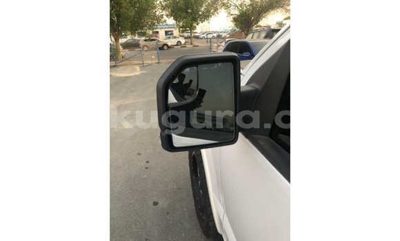 Acheter Import Voiture Ford Flex Blanc à Import - Dubai, Bujumbura Acheter Import Voiture Ford Flex Blanc à Import - Dubai, Bujumbura