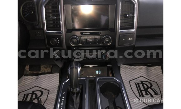 Acheter Import Voiture Ford Flex Blanc à Import - Dubai, Bujumbura Acheter Import Voiture Ford Flex Blanc à Import - Dubai, Bujumbura