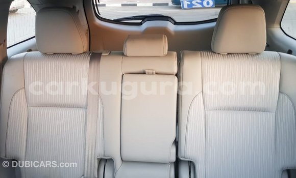 Buy Import Toyota Highlander Other Car in Import - Dubai in Bujumbura Buy Import Toyota Highlander Other Car in Import - Dubai in Bujumbura