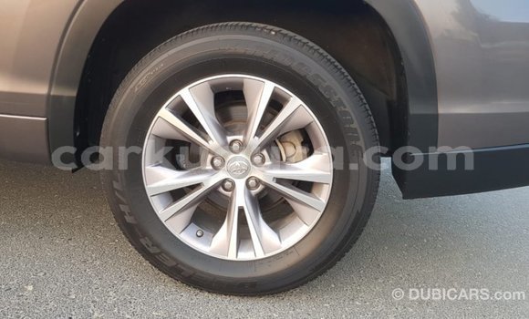 Buy Import Toyota Highlander Other Car in Import - Dubai in Bujumbura Buy Import Toyota Highlander Other Car in Import - Dubai in Bujumbura
