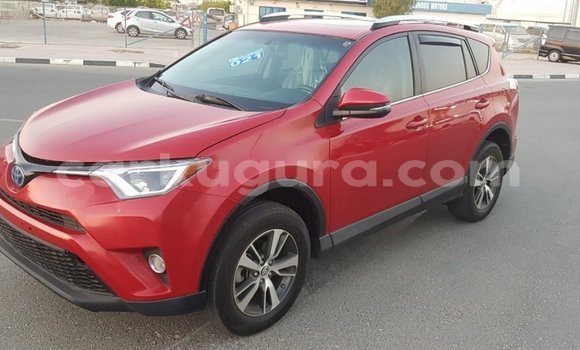 Nunua Imported Toyota 4Runner Nyekundu Gari ndani ya Import - Dubai nchini Bujumbura Nunua Imported Toyota 4Runner Nyekundu Gari ndani ya Import - Dubai nchini Bujumbura