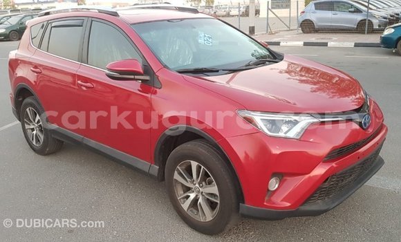 Nunua Imported Toyota 4Runner Nyekundu Gari ndani ya Import - Dubai nchini Bujumbura Nunua Imported Toyota 4Runner Nyekundu Gari ndani ya Import - Dubai nchini Bujumbura