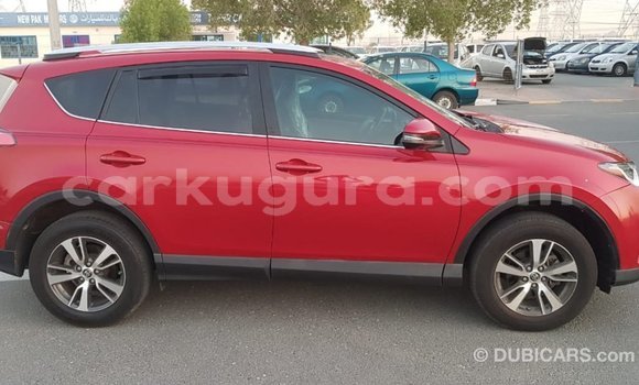 Nunua Imported Toyota 4Runner Nyekundu Gari ndani ya Import - Dubai nchini Bujumbura Nunua Imported Toyota 4Runner Nyekundu Gari ndani ya Import - Dubai nchini Bujumbura