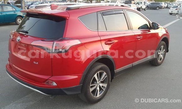 Nunua Imported Toyota 4Runner Nyekundu Gari ndani ya Import - Dubai nchini Bujumbura Nunua Imported Toyota 4Runner Nyekundu Gari ndani ya Import - Dubai nchini Bujumbura