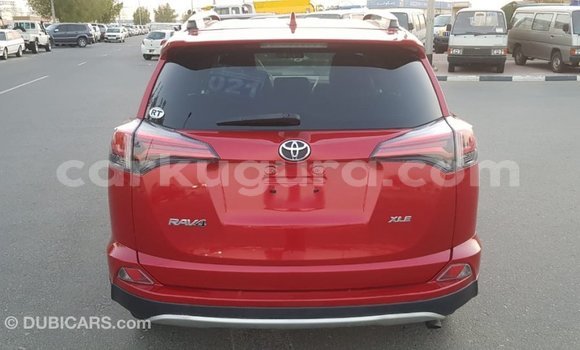 Nunua Imported Toyota 4Runner Nyekundu Gari ndani ya Import - Dubai nchini Bujumbura Nunua Imported Toyota 4Runner Nyekundu Gari ndani ya Import - Dubai nchini Bujumbura