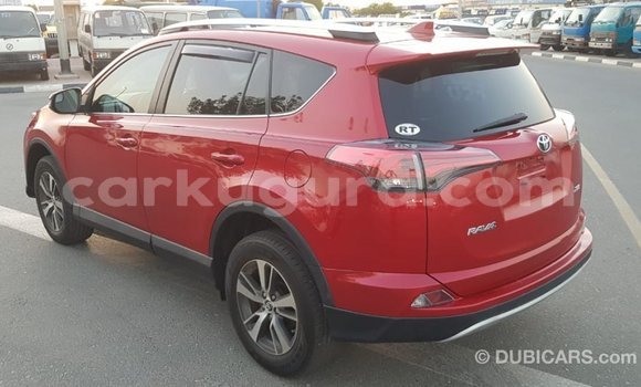 Nunua Imported Toyota 4Runner Nyekundu Gari ndani ya Import - Dubai nchini Bujumbura Nunua Imported Toyota 4Runner Nyekundu Gari ndani ya Import - Dubai nchini Bujumbura