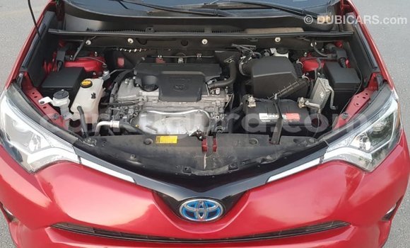Nunua Imported Toyota 4Runner Nyekundu Gari ndani ya Import - Dubai nchini Bujumbura Nunua Imported Toyota 4Runner Nyekundu Gari ndani ya Import - Dubai nchini Bujumbura