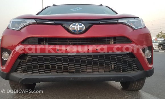 Nunua Imported Toyota 4Runner Nyekundu Gari ndani ya Import - Dubai nchini Bujumbura Nunua Imported Toyota 4Runner Nyekundu Gari ndani ya Import - Dubai nchini Bujumbura