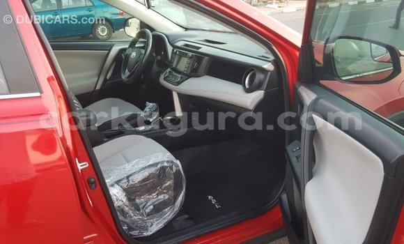 Nunua Imported Toyota 4Runner Nyekundu Gari ndani ya Import - Dubai nchini Bujumbura Nunua Imported Toyota 4Runner Nyekundu Gari ndani ya Import - Dubai nchini Bujumbura