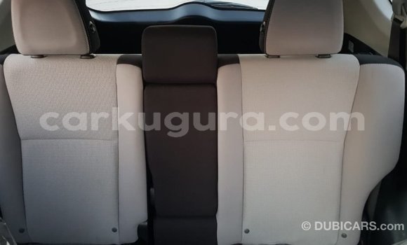 Nunua Imported Toyota 4Runner Nyekundu Gari ndani ya Import - Dubai nchini Bujumbura Nunua Imported Toyota 4Runner Nyekundu Gari ndani ya Import - Dubai nchini Bujumbura