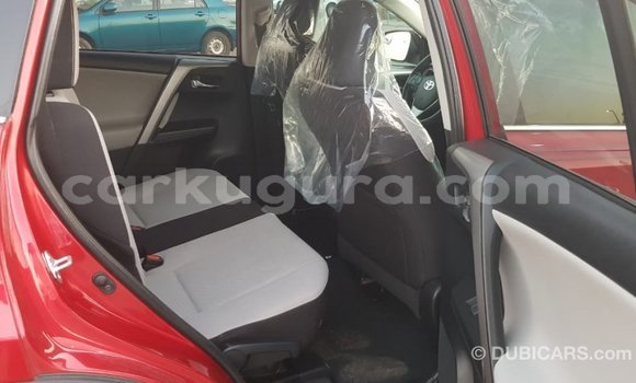 Nunua Imported Toyota 4Runner Nyekundu Gari ndani ya Import - Dubai nchini Bujumbura Nunua Imported Toyota 4Runner Nyekundu Gari ndani ya Import - Dubai nchini Bujumbura
