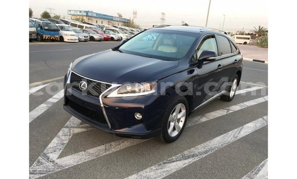 Nunua Imported Lexus RX 350 Bluu Gari ndani ya Import - Dubai nchini Bujumbura Nunua Imported Lexus RX 350 Bluu Gari ndani ya Import - Dubai nchini Bujumbura