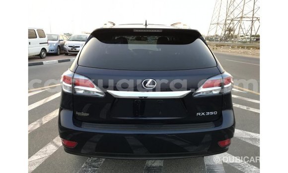 Nunua Imported Lexus RX 350 Bluu Gari ndani ya Import - Dubai nchini Bujumbura Nunua Imported Lexus RX 350 Bluu Gari ndani ya Import - Dubai nchini Bujumbura