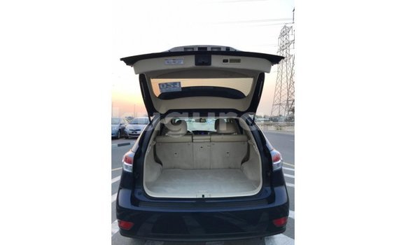 Nunua Imported Lexus RX 350 Bluu Gari ndani ya Import - Dubai nchini Bujumbura Nunua Imported Lexus RX 350 Bluu Gari ndani ya Import - Dubai nchini Bujumbura