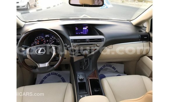 Nunua Imported Lexus RX 350 Bluu Gari ndani ya Import - Dubai nchini Bujumbura Nunua Imported Lexus RX 350 Bluu Gari ndani ya Import - Dubai nchini Bujumbura