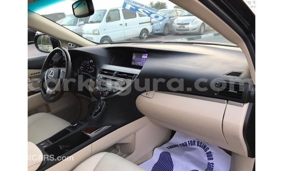 Nunua Imported Lexus RX 350 Bluu Gari ndani ya Import - Dubai nchini Bujumbura Nunua Imported Lexus RX 350 Bluu Gari ndani ya Import - Dubai nchini Bujumbura