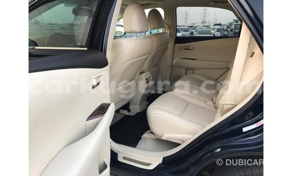 Nunua Imported Lexus RX 350 Bluu Gari ndani ya Import - Dubai nchini Bujumbura Nunua Imported Lexus RX 350 Bluu Gari ndani ya Import - Dubai nchini Bujumbura