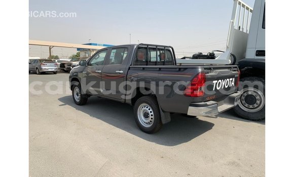 Nunua Imported Toyota Hilux Nyingine Gari ndani ya Import - Dubai nchini Bujumbura Nunua Imported Toyota Hilux Nyingine Gari ndani ya Import - Dubai nchini Bujumbura