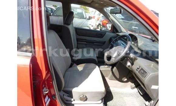 Buy Import Nissan 350Z Red Car in Import - Dubai in Bujumbura Buy Import Nissan 350Z Red Car in Import - Dubai in Bujumbura