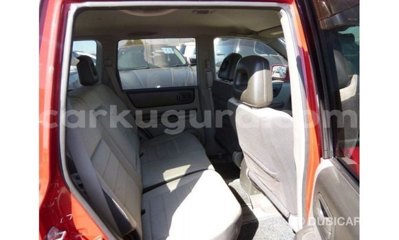 Buy Import Nissan 350Z Red Car in Import - Dubai in Bujumbura Buy Import Nissan 350Z Red Car in Import - Dubai in Bujumbura