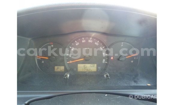 Acheter Import Voiture Toyota Hiace Blanc à Import - Dubai, Bujumbura Acheter Import Voiture Toyota Hiace Blanc à Import - Dubai, Bujumbura