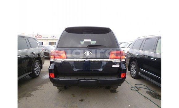 Nunua Imported Toyota Land Cruiser Bluu Gari ndani ya Import - Dubai nchini Bujumbura Nunua Imported Toyota Land Cruiser Bluu Gari ndani ya Import - Dubai nchini Bujumbura