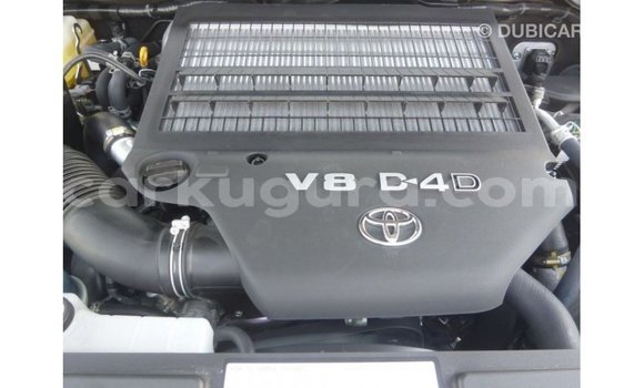 Buy Import Toyota Land Cruiser Blue Car in Import - Dubai in Bujumbura Buy Import Toyota Land Cruiser Blue Car in Import - Dubai in Bujumbura