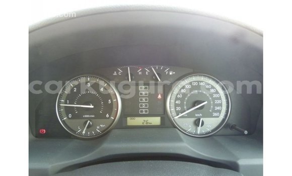 Buy Import Toyota Land Cruiser Black Car in Import - Dubai in Bujumbura Buy Import Toyota Land Cruiser Black Car in Import - Dubai in Bujumbura