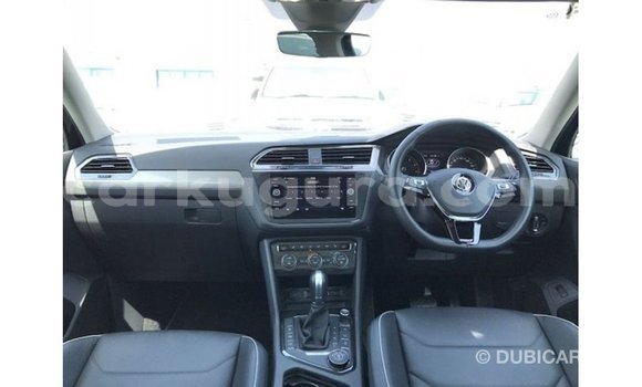 Buy Import Volkswagen Tiguan Black Car in Import - Dubai in Bujumbura Buy Import Volkswagen Tiguan Black Car in Import - Dubai in Bujumbura