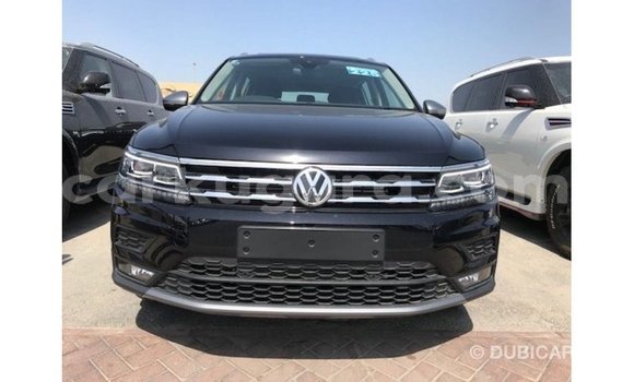 Buy Import Volkswagen Tiguan Black Car in Import - Dubai in Bujumbura Buy Import Volkswagen Tiguan Black Car in Import - Dubai in Bujumbura