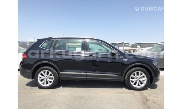 Buy Import Volkswagen Tiguan Black Car in Import - Dubai in Bujumbura Buy Import Volkswagen Tiguan Black Car in Import - Dubai in Bujumbura