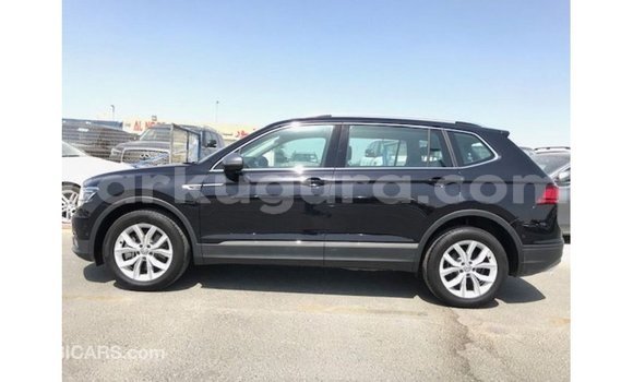 Buy Import Volkswagen Tiguan Black Car in Import - Dubai in Bujumbura Buy Import Volkswagen Tiguan Black Car in Import - Dubai in Bujumbura